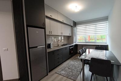 Apartament de LUX Iin London Residence - 4
