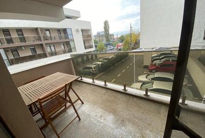 Garsoniera - Metrou Nicolae Teclu - 5