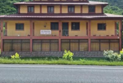 Spațiu comercial, de 400 mp, în Topleț - 8