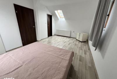 Apartament cu 4 camere decomandat în Turnișor - 13