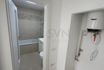 Apartament cu 2 camere semidecomandat în Ștefan cel Mare - 7