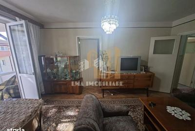 Apartament cu 2 camere decomandat, mobilat în Cezar Petrescu - 10