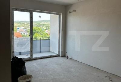 Apartament de vanzare, 2 camere, 42 mp, Finisat, Bloc Nou, zona Marasti