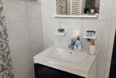 Apartament cu 2 camere semidecomandat în Zona industrială - 1