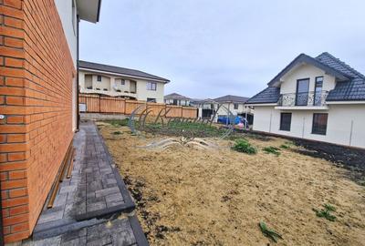 Duplex cu CF in Chinteni - 4