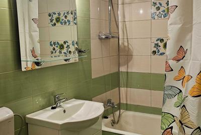 Apartament cu 2 camere decomandat în Ștrand - 8