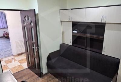 Apartament cu 3 camere semidecomandat, mobilat în Iris - 6