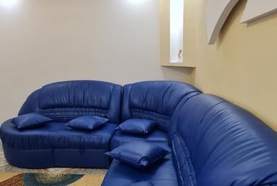 Vanzare apartament 3 camere dec, in Galati, I.C Frimu, Etaj 1, mobilat - 2
