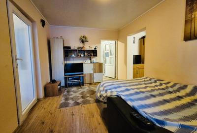 De vanzare – Apartament 3 camere, Tomis Nord - 4