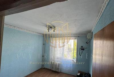 3 camere Anton Bacalbasa cu tulnici - 10