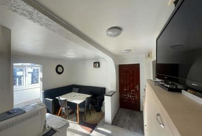 Apartament cu 2 camere decomandat, mobilat în Burdujeni - 2