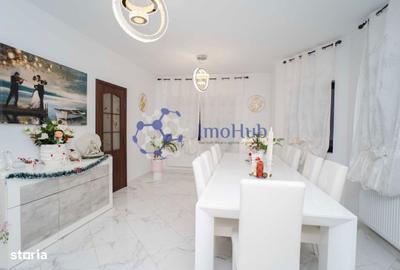 Casă cu 5 camere cu Canalizare în Lețcani - 20