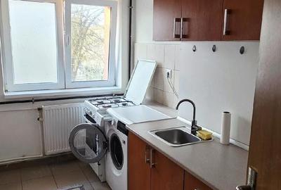 Apartament cu 2 camere decomandat în Horia - 2