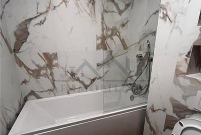 Apartament cu 2 camere decomandat în Popas Păcurari - 9