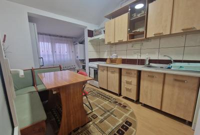 Navodari (Sud)- 2 camere decomandate 54mp, mobilat-utilat, 55.000euro - 7