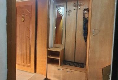 BALADA-APARTAMENT CU 3 CAMERE CENTRALA GAZE MOBILAT