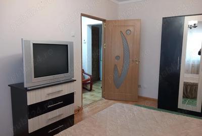 Garsonieră decomandată în Găvana - 1