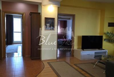 Apartament cu 4 camere, mobilat în Central - 13