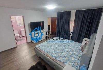 APARTAMENT 4 CAMERE  -  SUPRAFATA 180 MP+TERASA 30 MP - 14