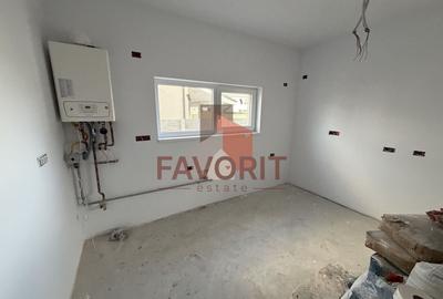 Toate utilitatile. Strada asfaltata. Finisaje la alegere. Comision 0% - 4