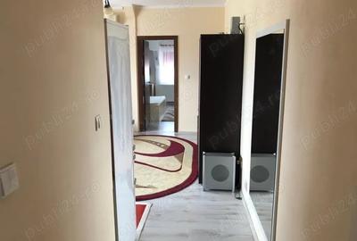 Inchiriez apartament mobilat si utilat cu 2 camere nedecomandate - 2