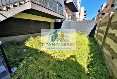 Apartament cu 2 camere în Theodor Pallady