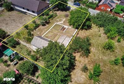 Spațiu comercial, în Valu lui Traian - 11
