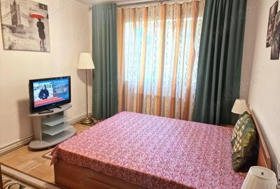 Apartament cu 2 camere semidecomandat în Central - 8