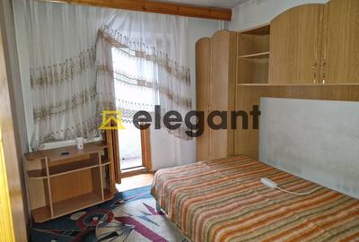 Apartament cu 3 camere decomandat, mobilat în Calea Severinului - 5