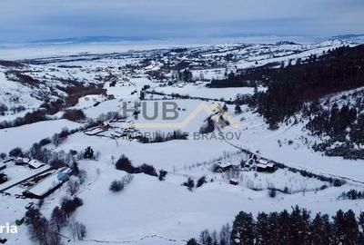 Spațiu comercial, în Tărlungeni - 6