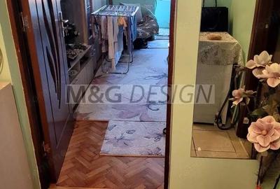 Garsonieră semidecomandată, mobilată în Circumvalațiunii - 6