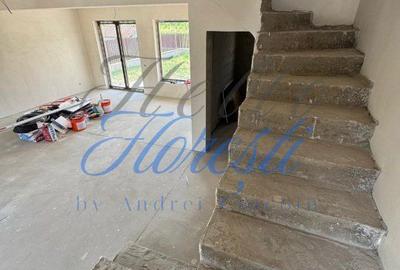 Casă cu 4 camere în Luna - 15