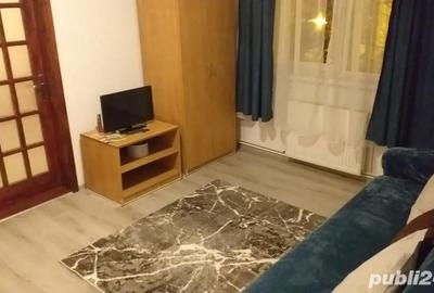 Apartament cu 2 camere semidecomandat în Vasile Aaron - 2