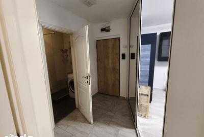 Apartament cu 2 camere în Cantemir - 5
