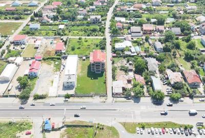 1 DECEMBRIE CASA P+2E+M LOT 1900 MP - 24