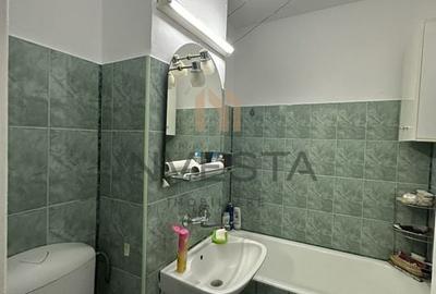 Apartament 2 camere vis-a-vis de Academia de Muzica! Garaj inclus! - 5