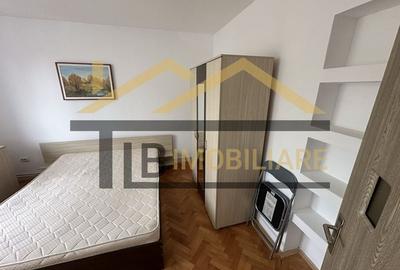 Apartament de 2 camere, decomandat, 50mp, Zona Liceului Economic - 3