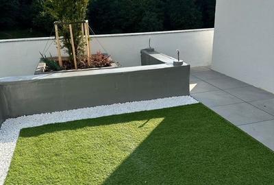 Apartament cu 4 camere decomandat în Central - 7