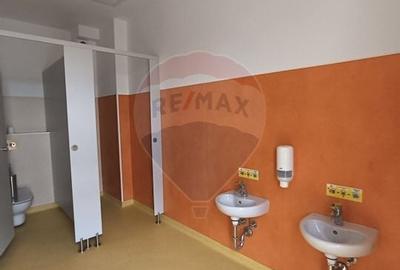 Spațiu comercial, de 575 mp, în Mărăști - 44