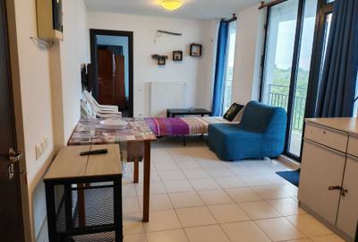Apartament cu 2 camere decomandat în Central - 6