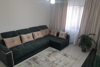 Apartament cu 2 camere decomandat, mobilat în Drumul Taberei - 1