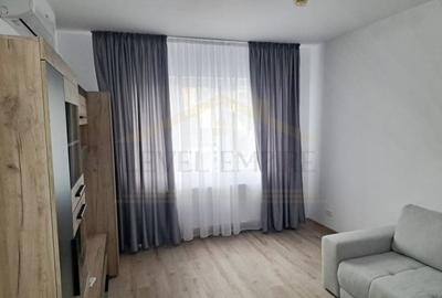 Închiriere Apartament Grozăvești Regie Politehnica  Economu Cezărescu Afi Cotroc - 4