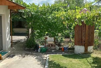 Casă cu 3 camere în Central - 4