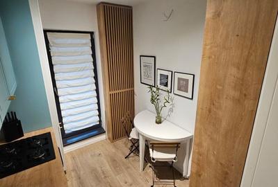 Garsonieră, mobilată în Pantelimon - 3