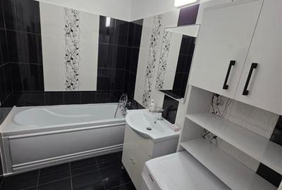 Bloc Nou Toronto cu Loc de Parcare - 7