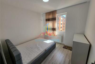 Apartament cu 2 camere semidecomandat în Militari - 3