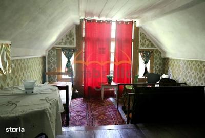 Casă cu 4 camere în Căpățânenii Pământeni - 1