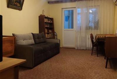 Apartament cu 2 camere circular, mobilat în Nord - 1