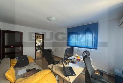 Birou, de 140 mp, în Zorilor - 4