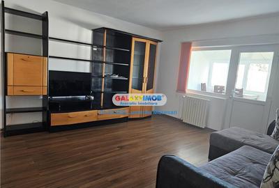 Apartament 3 camere decomandat Targoviste CFR - 2